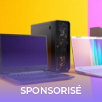 Pas plus de 500 € pour un PC portable ? Voici l’offre de PcComponentes Pas plus de 500 € pour un PC portable ? Voici l’offre de PcComponentes