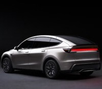 Tesla Model YL