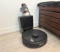 iRobot Roomba 105 Combo + base AutoEmpty (3) iRobot Roomba 105 Combo + base AutoEmpty (3)
