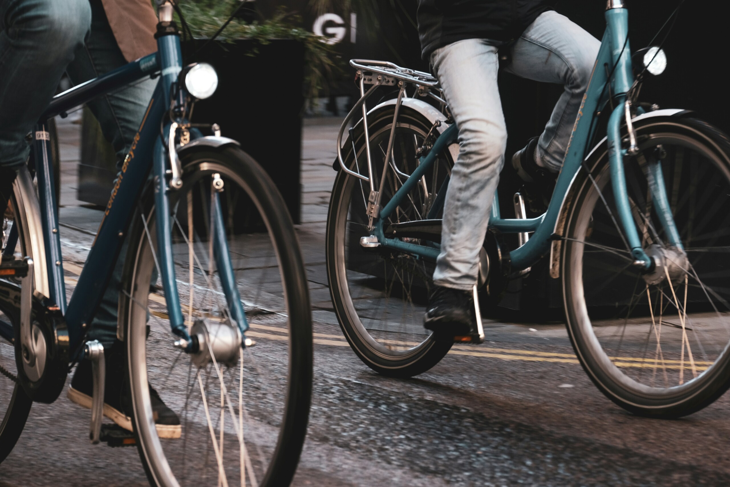vélo