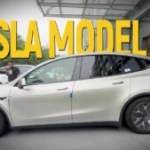 Voici les premiers avis sur la nouvelle Tesla Model Y L : beaucoup de qualités, mais quelques frustrations
