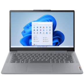 Lenovo IdeaPad Slim 3 (14AMN8)