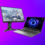 L’offre à saisir aujourd’hui, c’est ce pack gaming à prix cassé avec un laptop (RTX 5060 + i7 14e gen) et un écran PC 24″ à 180 Hz L’offre à saisir aujourd’hui, c’est ce pack gaming à prix cassé avec un laptop (RTX 5060 + i7 14e gen) et un écran PC 24″ à 180 Hz