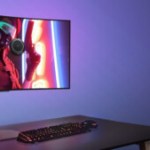 Voilà un champ de bataille incurvé à moitié prix avec cet écran PC LG OLED de 39&Prime; et 240 Hz