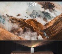 LG CineBeam S // Source : LG LG CineBeam S // Source : LG
