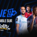 Ligue 1+ : Molotov lance son offre annuelle qui va faire mal à la concurrence