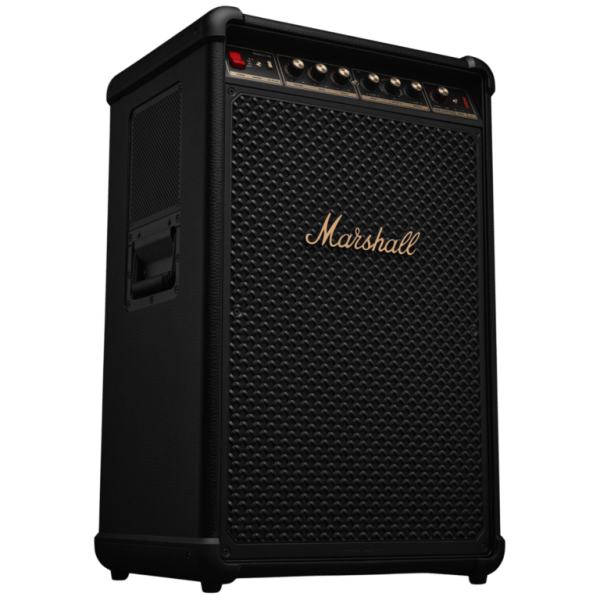 Marshall Bromley 750