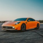 « Des technologies révolutionnaires » : voici la recette de Mercedes-AMG pour sa prochaine voiture électrique « Des technologies révolutionnaires » : voici la recette de Mercedes-AMG pour sa prochaine voiture électrique