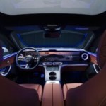 « Un grand écran tactile ne suffit pas » : Mercedes tacle Tesla avec sa nouvelle voiture électrique « Un grand écran tactile ne suffit pas » : Mercedes tacle Tesla avec sa nouvelle voiture électrique