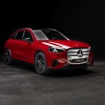 Mercedes dévoile les prix de son nouveau GLC électrique avec son autonomie XXL Mercedes dévoile les prix de son nouveau GLC électrique avec son autonomie XXL
