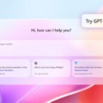 Microsoft veut vous pousser à utiliser Copilot, même quand vous utilisez ChatGPT Microsoft veut vous pousser à utiliser Copilot, même quand vous utilisez ChatGPT