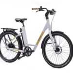 Poids léger, cadre en bambou et SAV prometteur : le nouveau vélo électrique de Möbius frappe fort Poids léger, cadre en bambou et SAV prometteur : le nouveau vélo électrique de Möbius frappe fort