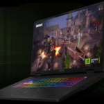 Ce puissant laptop gaming sous RTX 5070 voit grand avec son écran de 18 pouces et il y a 400 € de réduction à la clé Ce puissant laptop gaming sous RTX 5070 voit grand avec son écran de 18 pouces et il y a 400 € de réduction à la clé