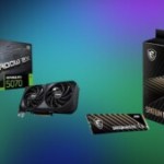 Amazon booste votre config’ PC avec un pack RTX 5070 + SSD de 1 To pour du gaming de haut vol sans payer trop cher Amazon booste votre config’ PC avec un pack RTX 5070 + SSD de 1 To pour du gaming de haut vol sans payer trop cher