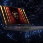 Ce laptop gaming surperformant (RTX 5070 Ti + Ultra 7 + écran QHD+ 240 Hz) est 500 € moins cher grâce à cette offre Ce laptop gaming surperformant (RTX 5070 Ti + Ultra 7 + écran QHD+ 240 Hz) est 500 € moins cher grâce à cette offre