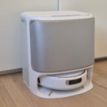 Test du Narwal Flow : l&rsquo;aspirateur robot qui nettoie à fond avec sa serpillère chenille
