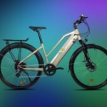 Decathlon continue sa braderie sur les vélos électriques avec 250 € de remise sur le Neomouv Raipon, un modèle endurant sur 100 km Decathlon continue sa braderie sur les vélos électriques avec 250 € de remise sur le Neomouv Raipon, un modèle endurant sur 100 km