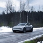 Les nouveaux Tesla Model Y avec une plus grande autonomie sont déjà disponibles en France Les nouveaux Tesla Model Y avec une plus grande autonomie sont déjà disponibles en France
