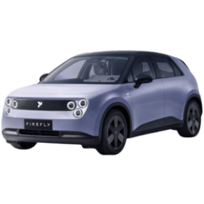 Nio Firefly Nio Firefly