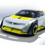 Voici l’Opel Corsa GSE Vision GT, la preuve qu’une petite voiture électrique peut être ultra performante Voici l’Opel Corsa GSE Vision GT, la preuve qu’une petite voiture électrique peut être ultra performante