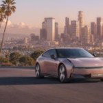 La nouvelle Xpeng qui se charge en 11 minutes coûte moins cher qu’une Tesla et arrive très bientôt en Europe La nouvelle Xpeng qui se charge en 11 minutes coûte moins cher qu’une Tesla et arrive très bientôt en Europe