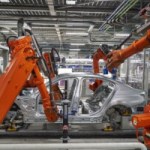 J’ai visité l’usine historique de BMW qui va bientôt arrêter de produire des voitures thermiques : le passage au 100 % électrique est fascinant J’ai visité l’usine historique de BMW qui va bientôt arrêter de produire des voitures thermiques : le passage au 100 % électrique est fascinant