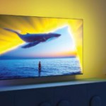 Ce TV Philips Ambilight 4K de 55 pouces en promo à seulement 339&nbsp;€ vous fait découvrir vos divertissements sous un autre angle