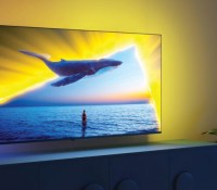 Philips 55PUS8109 // Source : Philips