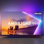 Ce TV 4K QLED Philips géant de 75 pouces vous fait vivre la magie de l’Ambilight sur (très) grand écran, et pour pas trop cher Ce TV 4K QLED Philips géant de 75 pouces vous fait vivre la magie de l’Ambilight sur (très) grand écran, et pour pas trop cher