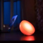 La lampe nomade intelligente Philips Hue Go a droit à une belle réduction et s’accompagne d’un interrupteur offert La lampe nomade intelligente Philips Hue Go a droit à une belle réduction et s’accompagne d’un interrupteur offert