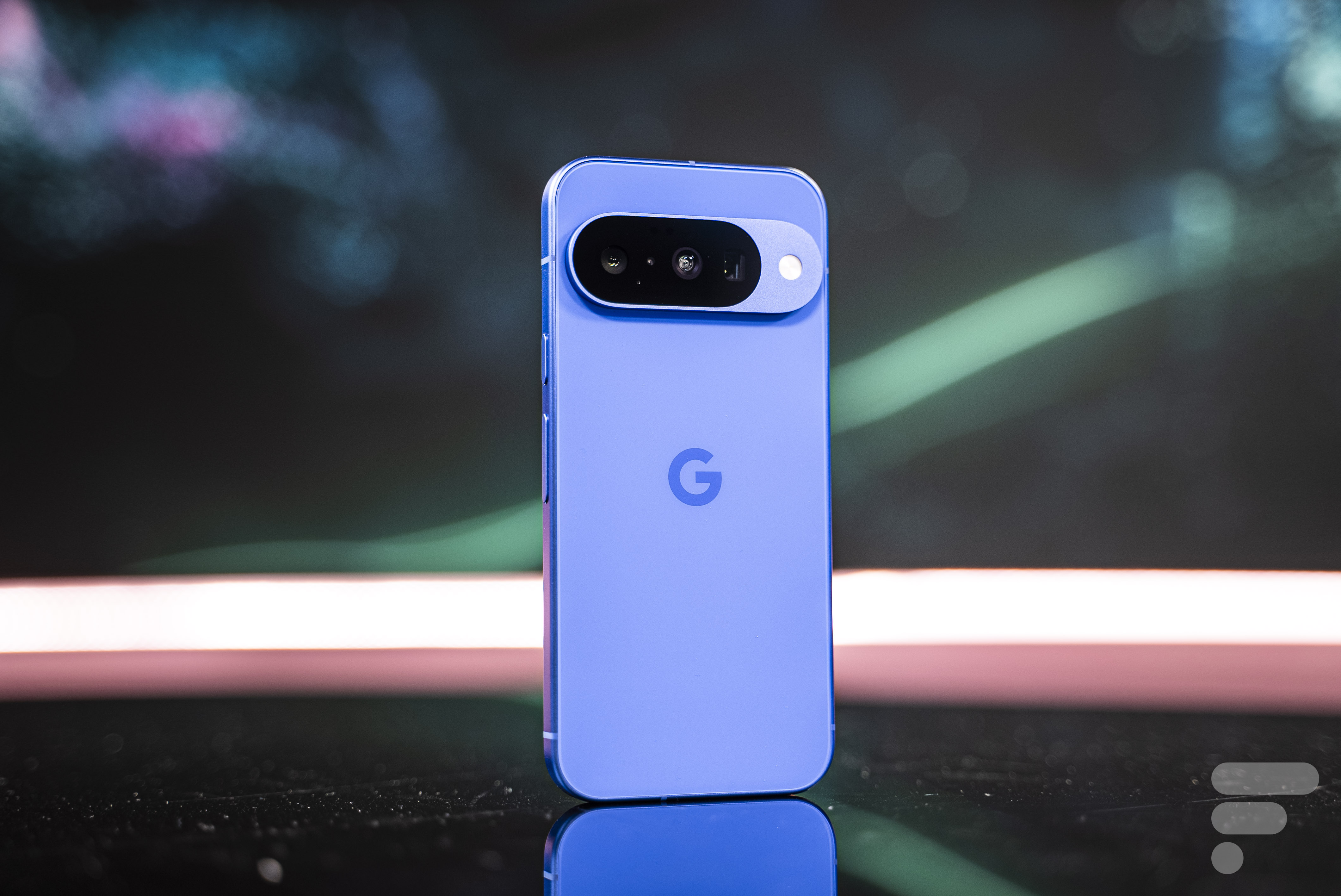 Google Pixel 10