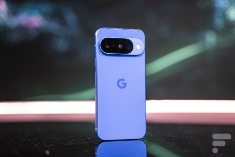 Google Pixel 10