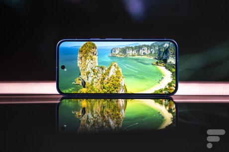 Google Pixel 10