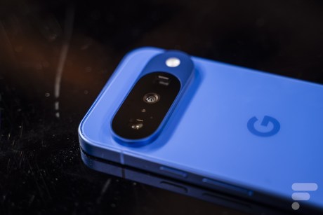 Pixel 10 - 20