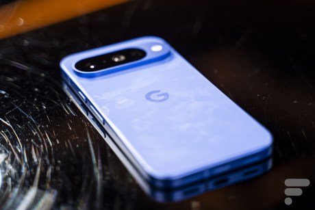 Pixel 10 - 9
