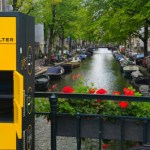 Des bornes de recharge pour vélos électriques vont bientôt débarquer à Amsterdam : pourquoi c’est une bonne idée Des bornes de recharge pour vélos électriques vont bientôt débarquer à Amsterdam : pourquoi c’est une bonne idée