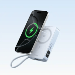 Charge rapide, format mini : les batteries externes magnétiques sont prêtes pour l&rsquo;iPhone 17