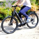 Avec son rapport équipement-prix de folie, ce nouveau VTC électrique français est fin prêt à entrer dans la cour des grands Avec son rapport équipement-prix de folie, ce nouveau VTC électrique français est fin prêt à entrer dans la cour des grands