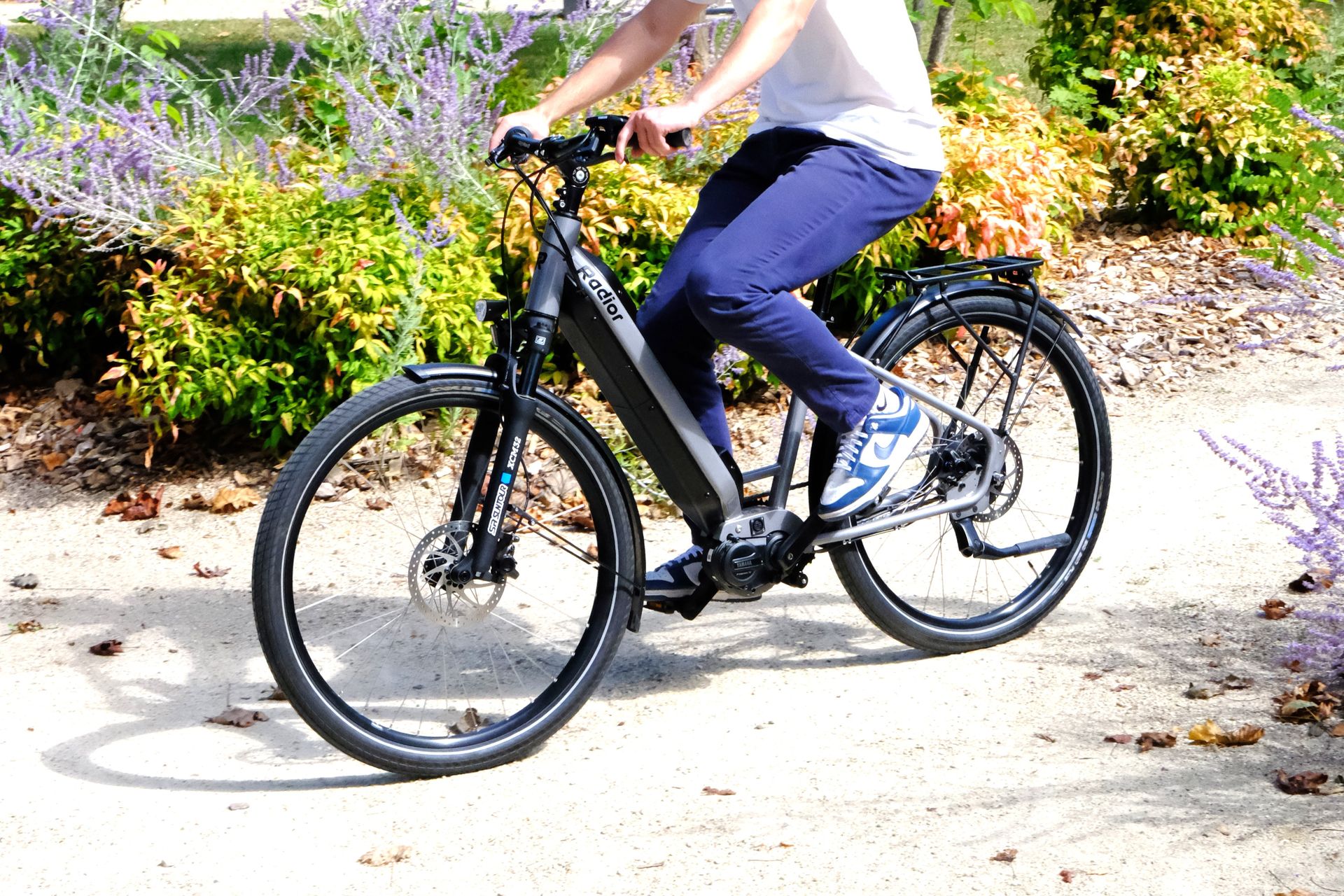 Radior Colibri vélo électrique France