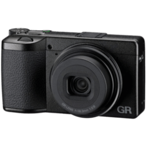Ricoh GR IV