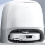 Roborock Qrevo Curv S5X : plus de 300 € de remise pour ce robot qui aspire, lave et s’accompagne d’une station d’accueil Roborock Qrevo Curv S5X : plus de 300 € de remise pour ce robot qui aspire, lave et s’accompagne d’une station d’accueil