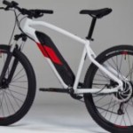 Decathlon casse le prix de son VTT électrique le moins cher, le bon plan parfait pour la rando Decathlon casse le prix de son VTT électrique le moins cher, le bon plan parfait pour la rando