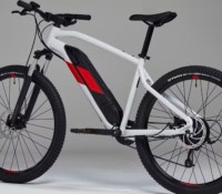 ROCKRIDER E-ST 100 ROCKRIDER E-ST 100