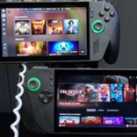 On a joué avec les premières Xbox portables, les ROG Xbox Ally : étonnamment légères et optimisées On a joué avec les premières Xbox portables, les ROG Xbox Ally : étonnamment légères et optimisées