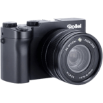 Rollei Powerflex X8 Dual Lens Rollei Powerflex X8 Dual Lens