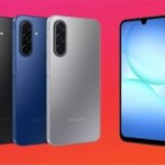Samsung vend déjà son Galaxy A17 abordable et une autre version encore moins chère arrive bientôt Samsung vend déjà son Galaxy A17 abordable et une autre version encore moins chère arrive bientôt