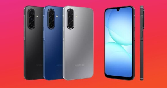 Samsung Galaxy A17 5G Samsung Galaxy A17 5G