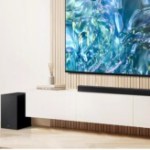 Samsung HW-B760D : cette barre de son 5.1, avec DTS Virtual:X, chute sous les 200 € Samsung HW-B760D : cette barre de son 5.1, avec DTS Virtual:X, chute sous les 200 €