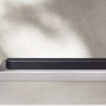 Boulanger fait une belle ristourne sur cette barre de son 3.1 de Samsung compatible Dolby Atmos et DTS:X Boulanger fait une belle ristourne sur cette barre de son 3.1 de Samsung compatible Dolby Atmos et DTS:X
