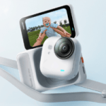 Insta360 Go Ultra : cette caméra miniature vous permet de filmer en gardant les mains libres Insta360 Go Ultra : cette caméra miniature vous permet de filmer en gardant les mains libres